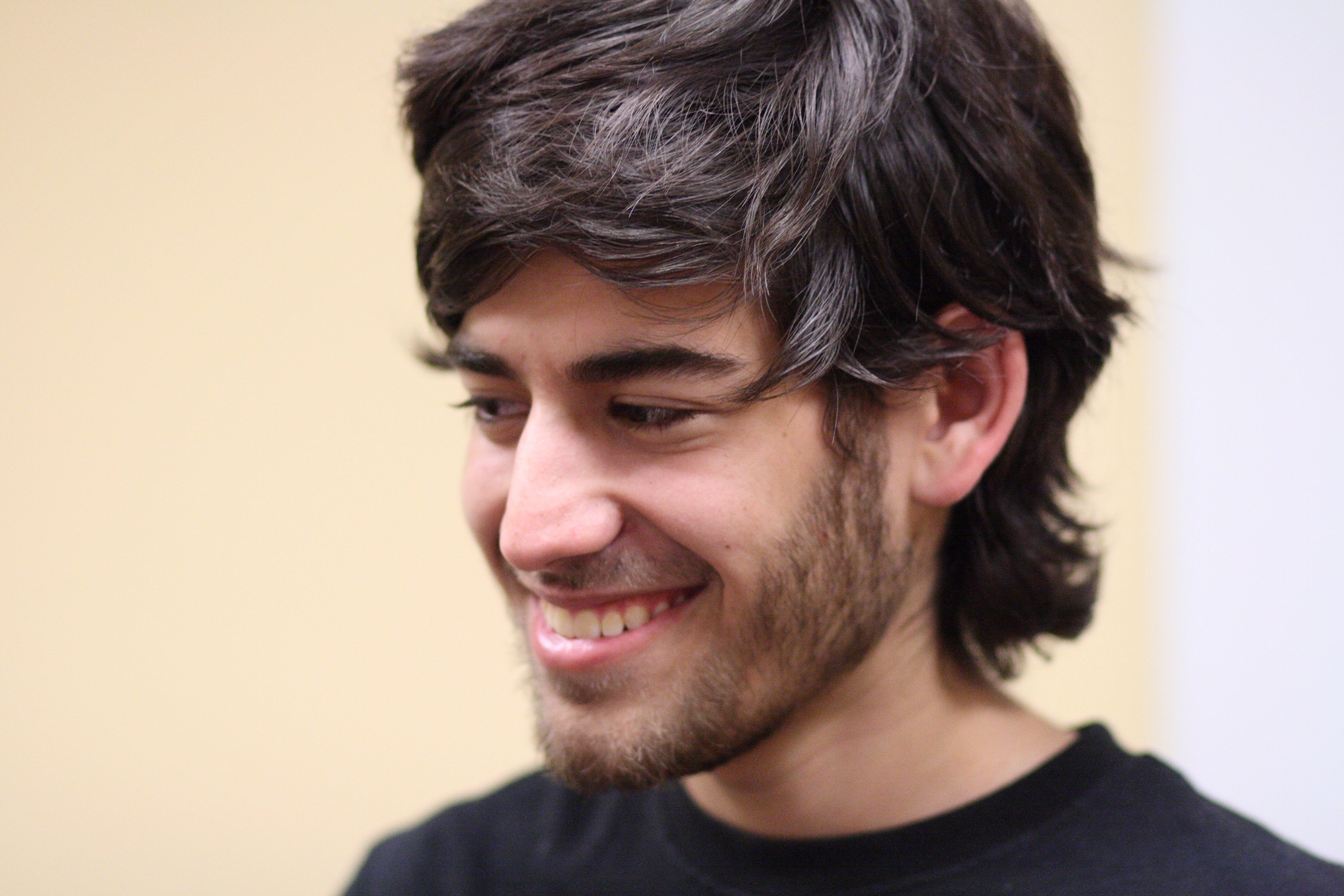 Aaron Swartz