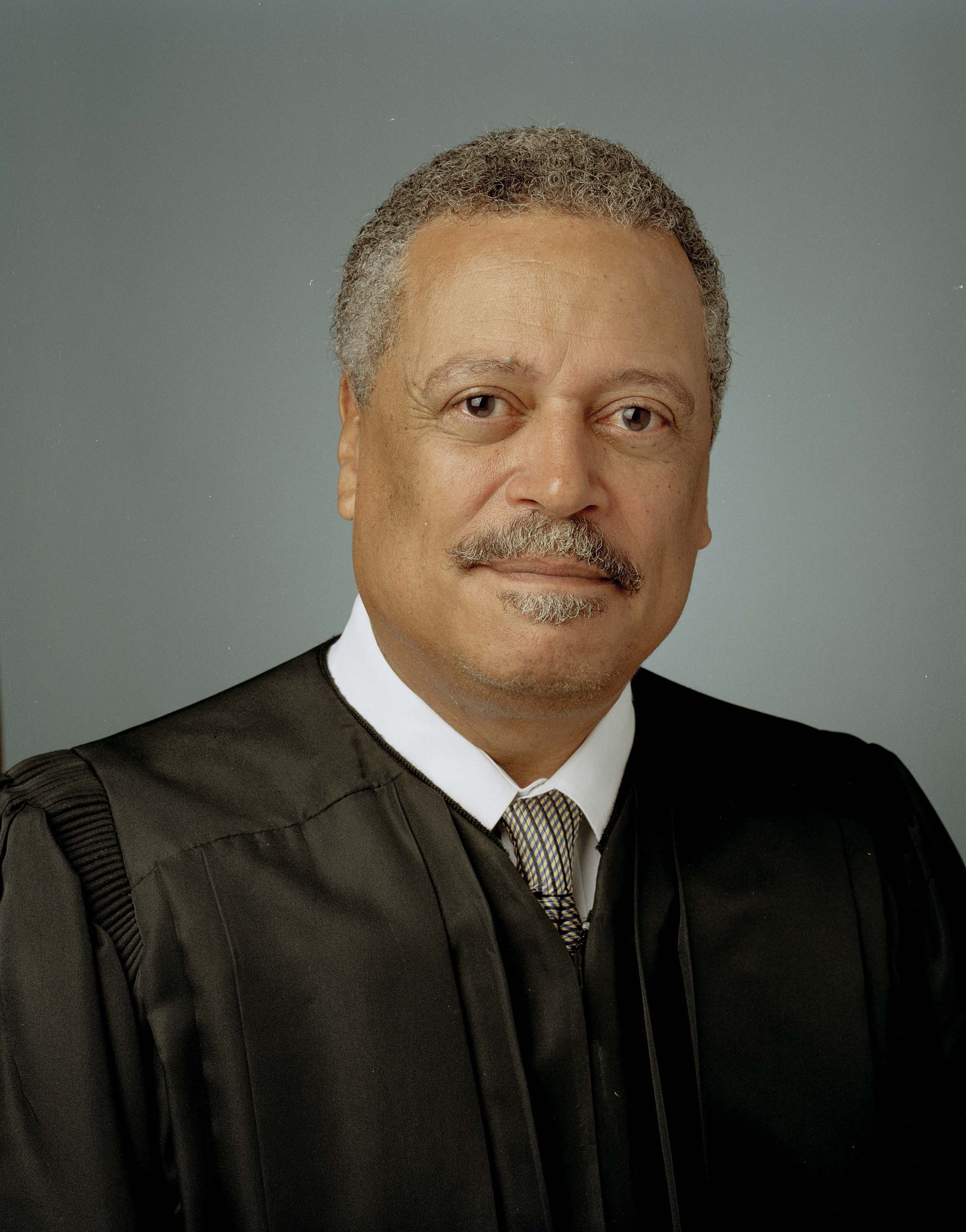 Judge Emmet Sullivan