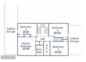 ed whelan floor plan