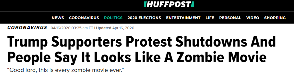 huffpost zombie 2