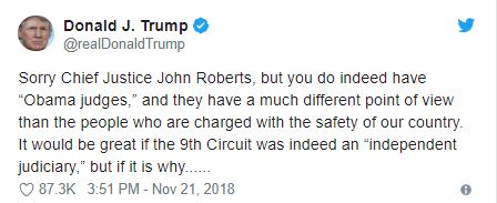 trump tweet roberts 1